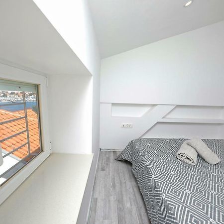 Zara Three Wells Apartment Ngoại thất bức ảnh
