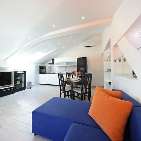 Zara Three Wells Apartment Ngoại thất bức ảnh