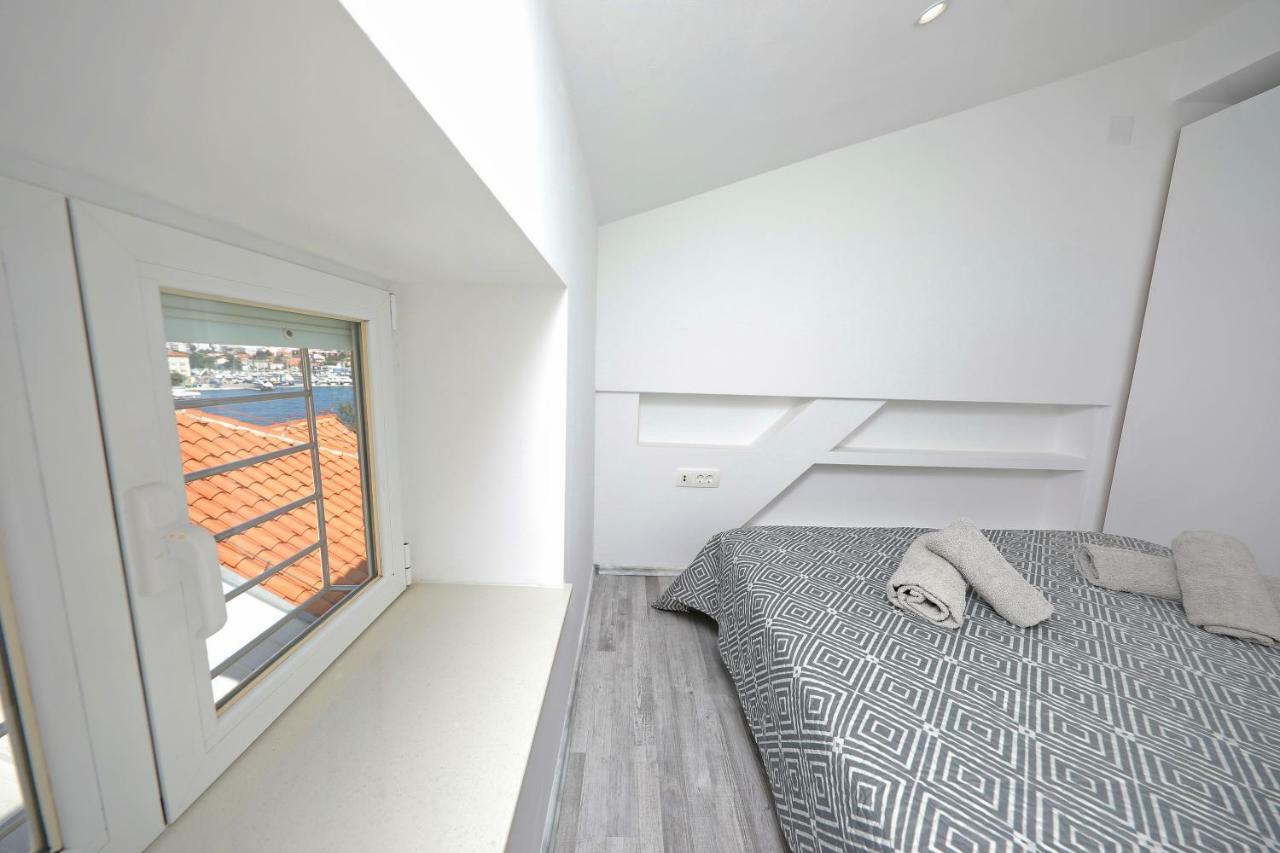 Zara Three Wells Apartment Ngoại thất bức ảnh