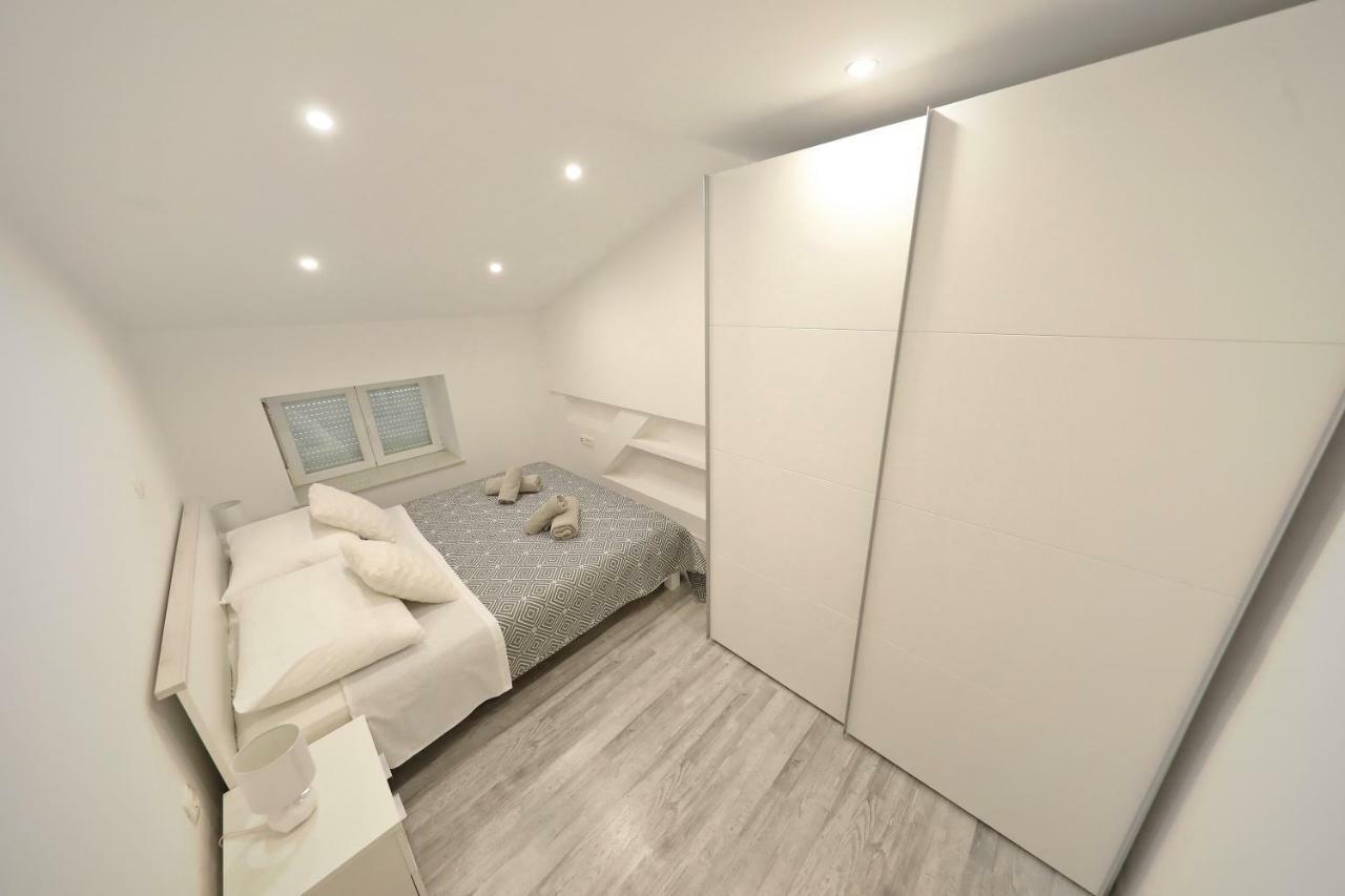 Zara Three Wells Apartment Ngoại thất bức ảnh