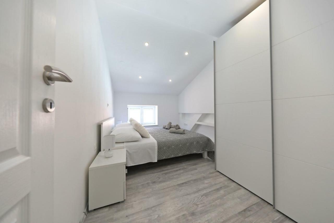 Zara Three Wells Apartment Ngoại thất bức ảnh