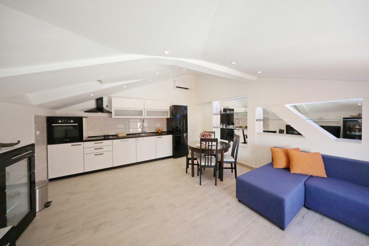 Zara Three Wells Apartment Ngoại thất bức ảnh