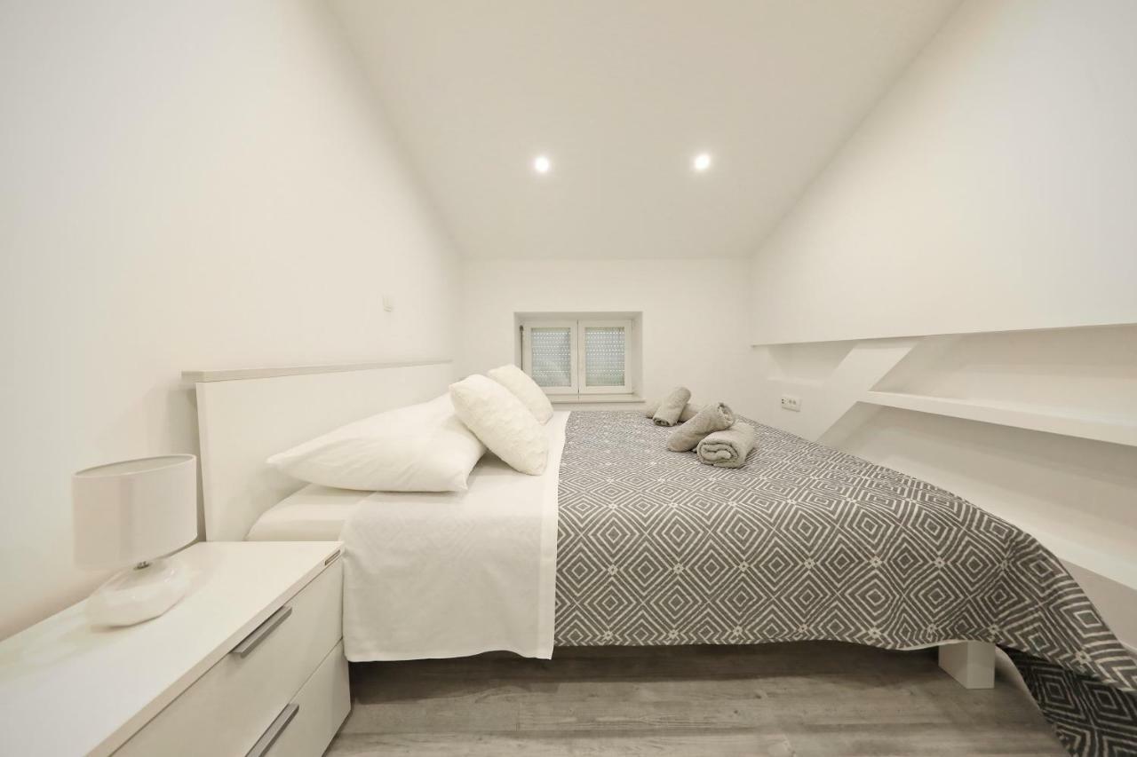 Zara Three Wells Apartment Ngoại thất bức ảnh