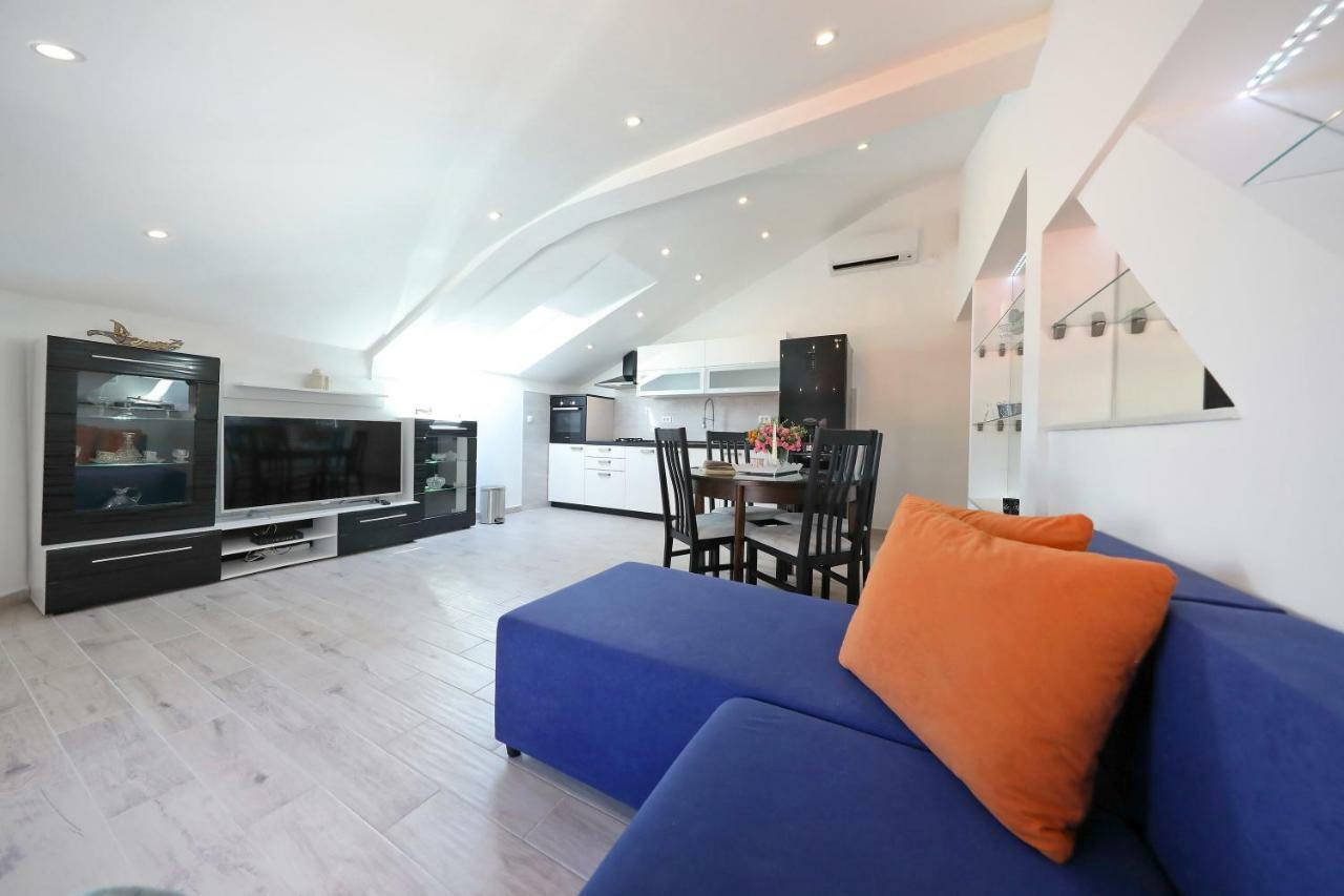 Zara Three Wells Apartment Ngoại thất bức ảnh