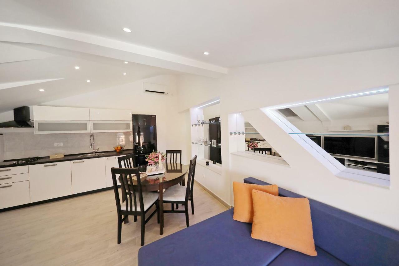 Zara Three Wells Apartment Ngoại thất bức ảnh