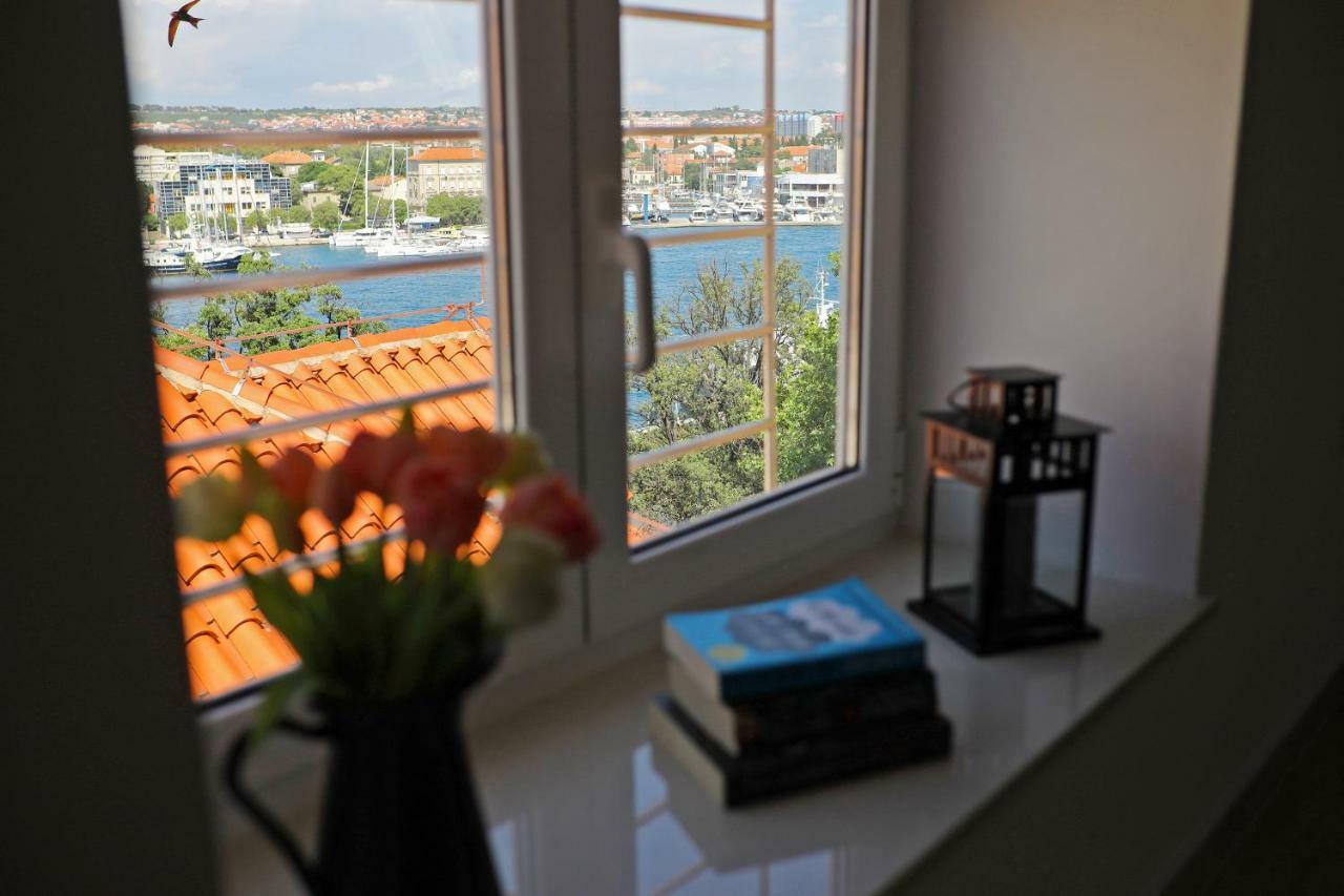 Zara Three Wells Apartment Ngoại thất bức ảnh
