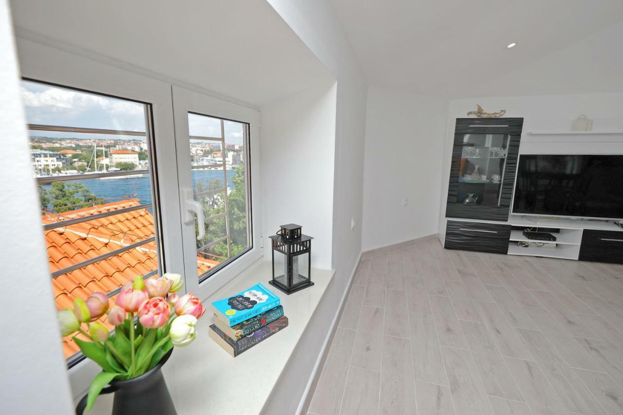 Zara Three Wells Apartment Ngoại thất bức ảnh
