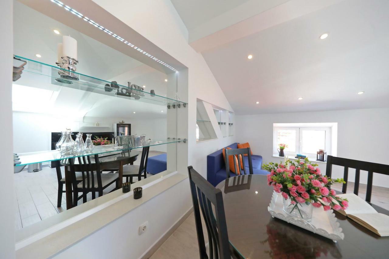 Zara Three Wells Apartment Ngoại thất bức ảnh