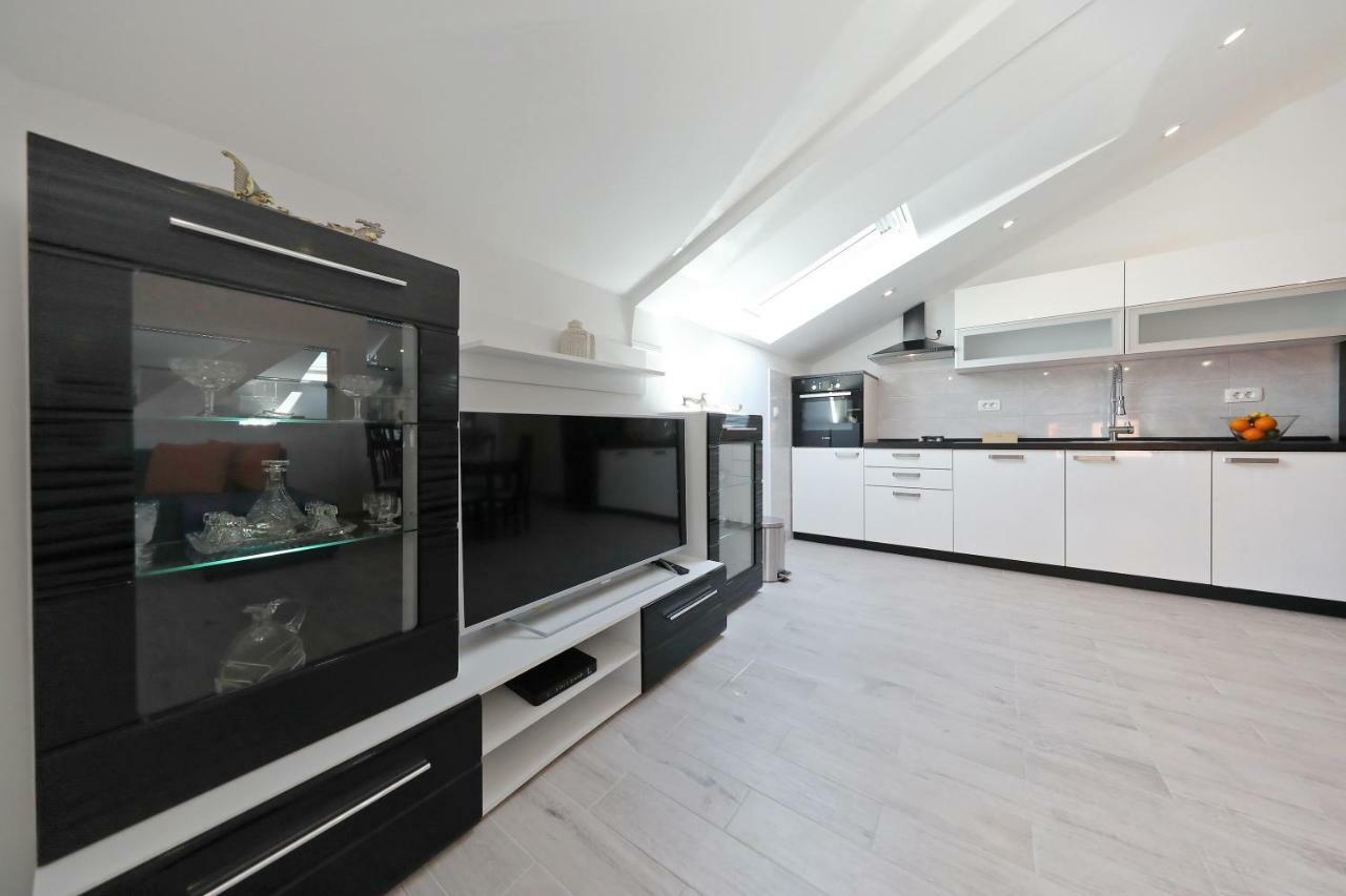 Zara Three Wells Apartment Ngoại thất bức ảnh